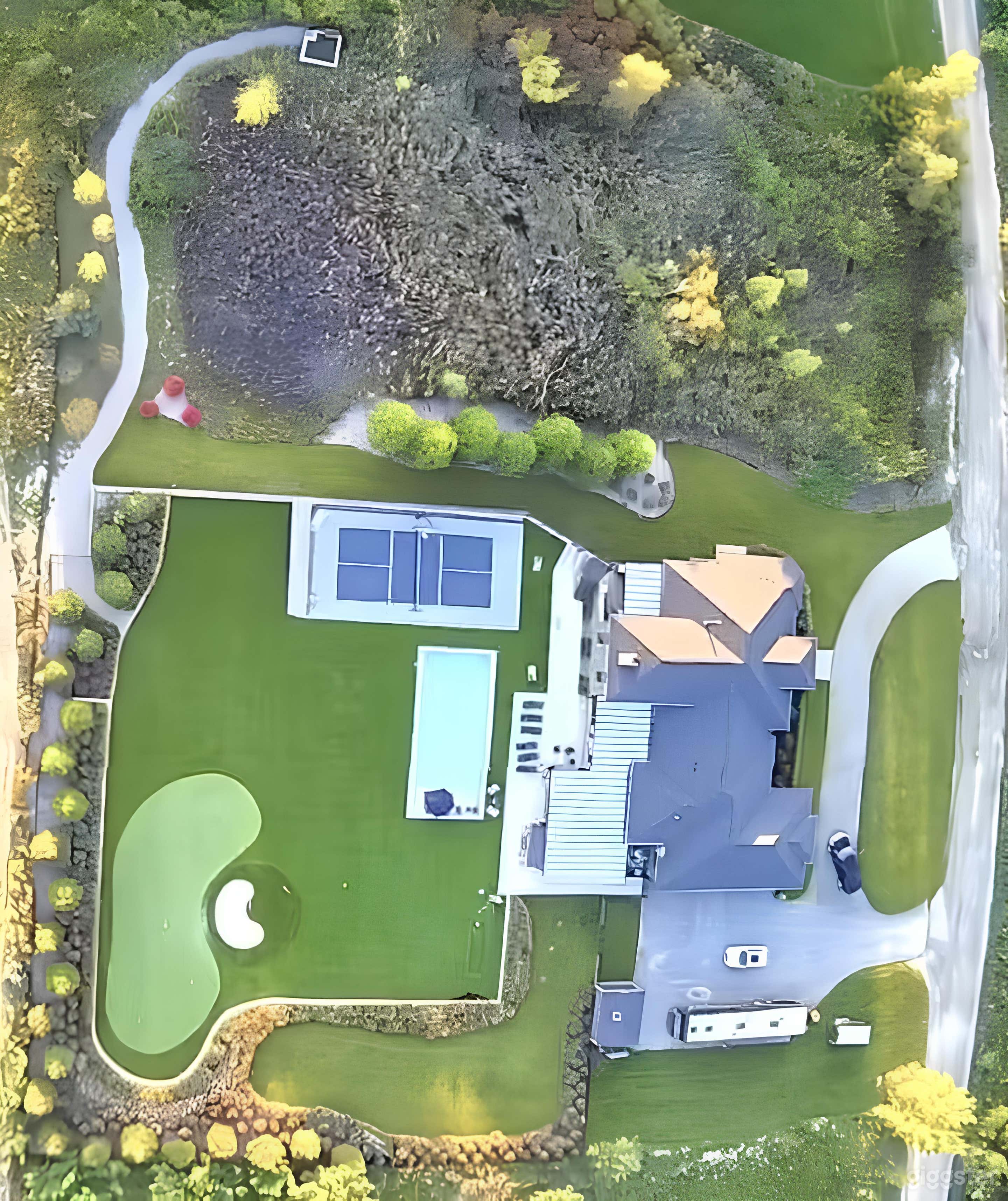 Savage Summer Sport Yard Photo 1