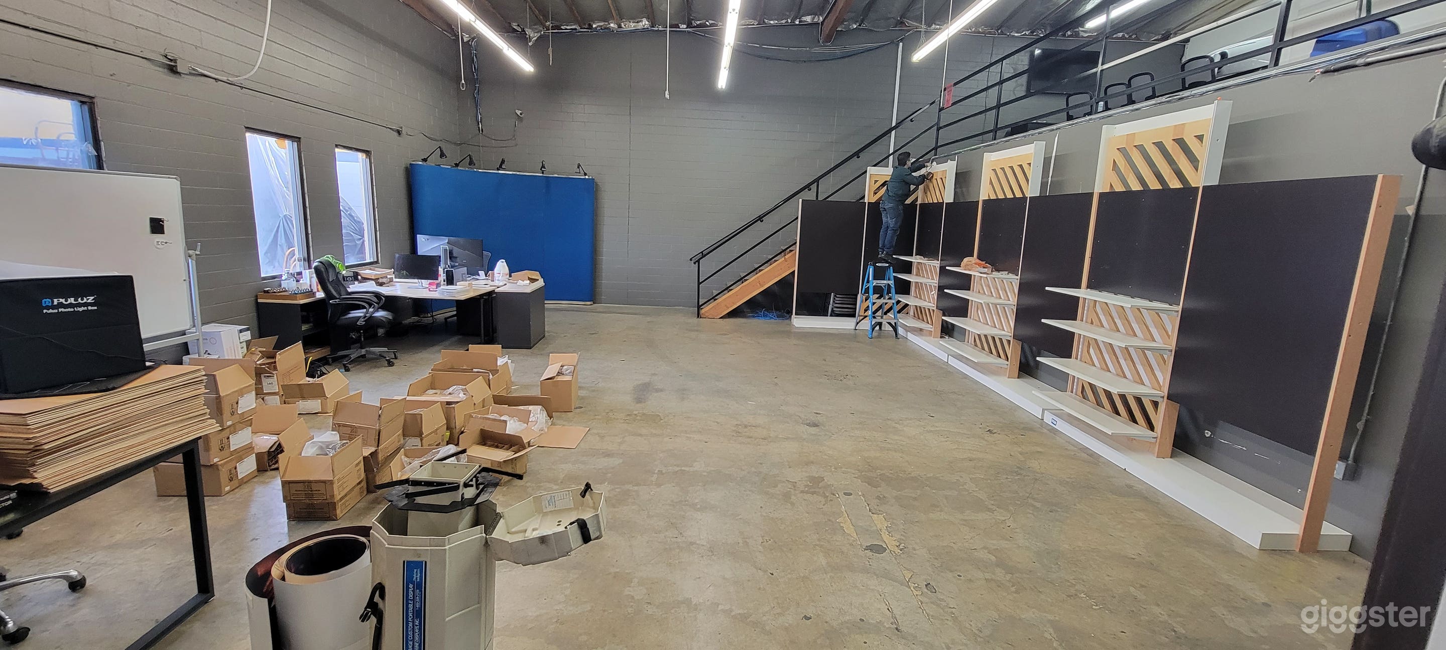 Perfect product photo shoot location  Photo 1