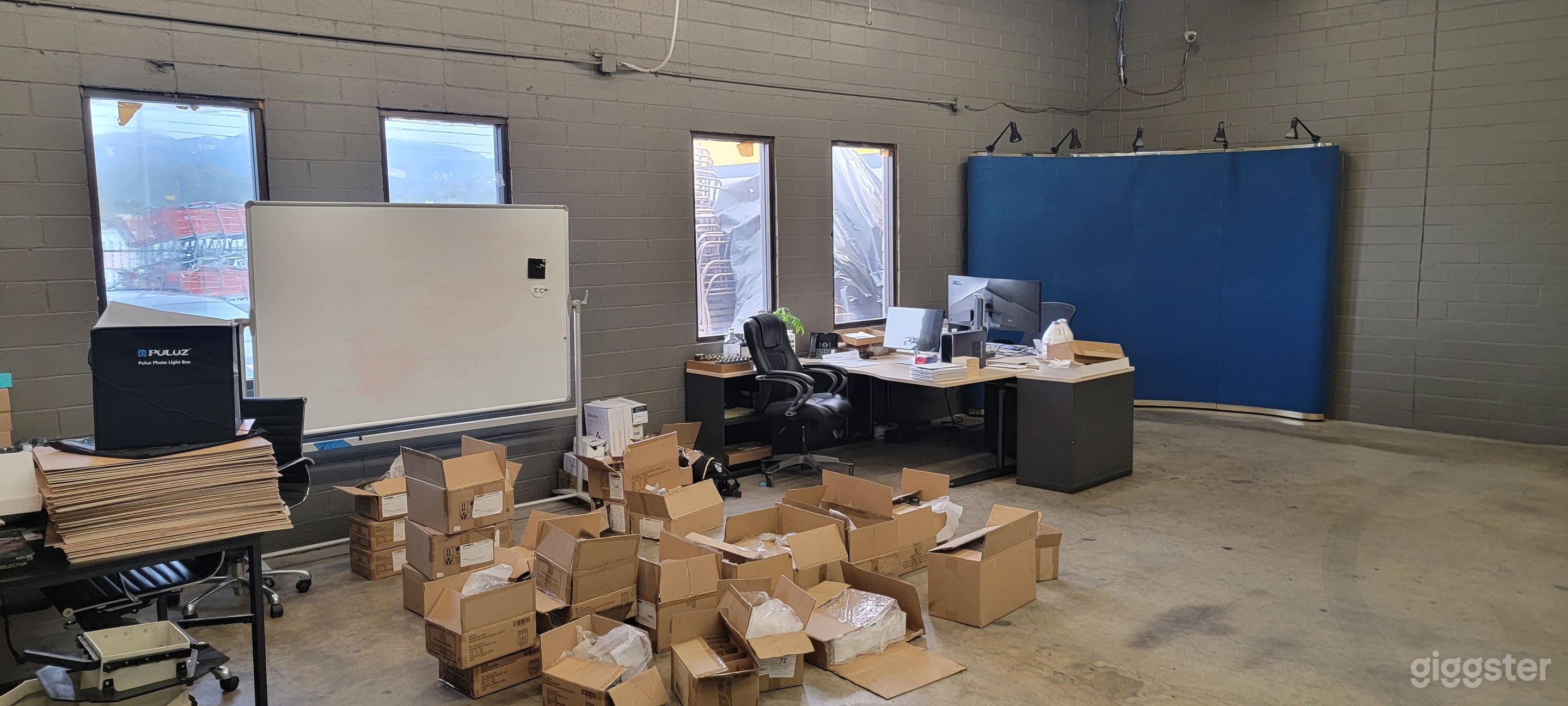 Perfect product photo shoot location  Photo 4