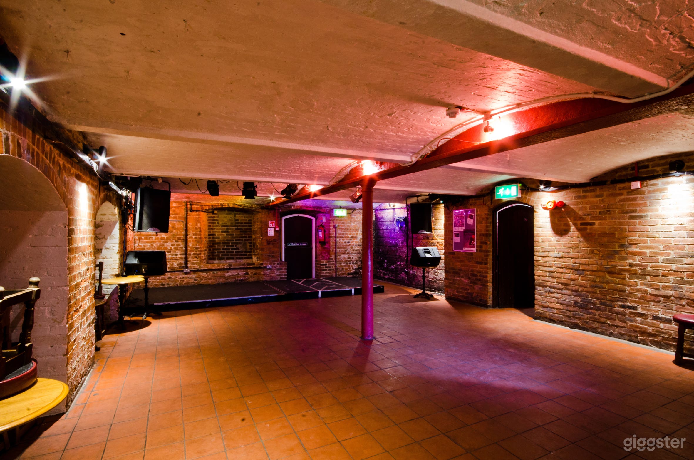 Cellar Bar Photo 1