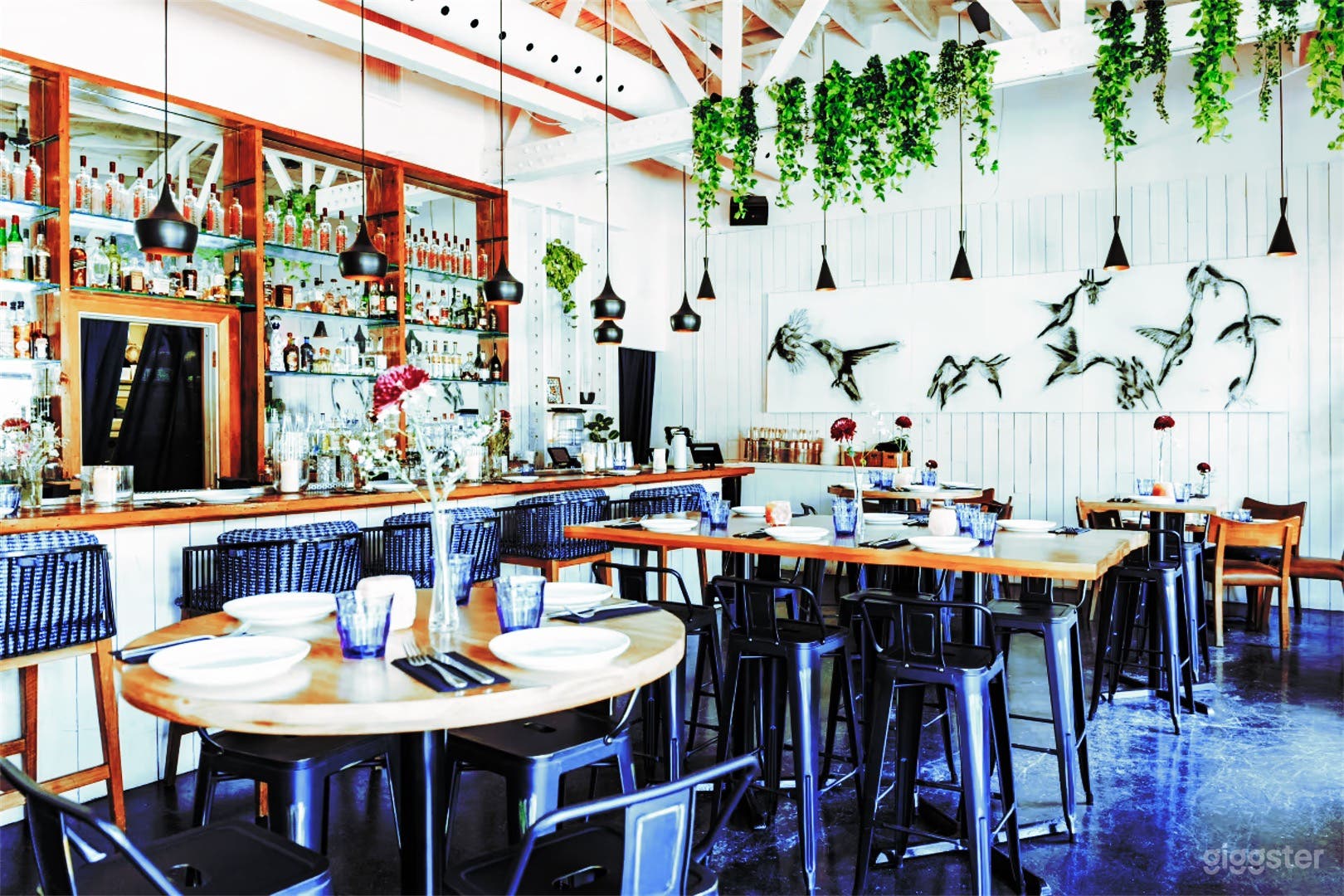 Beautiful Peruvian Restaurant in Hollywood, CA. Photo 1