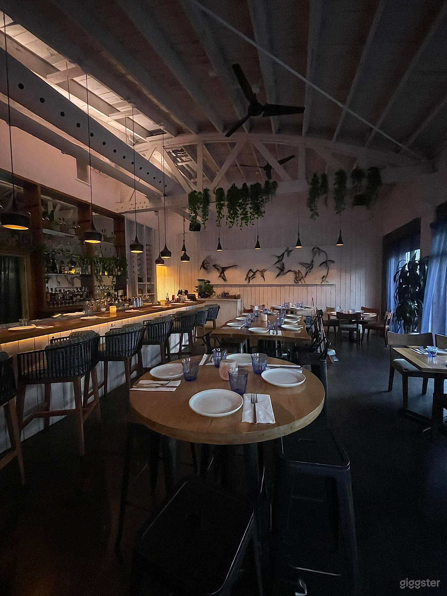 Beautiful Peruvian Restaurant in Hollywood, CA. Photo 3