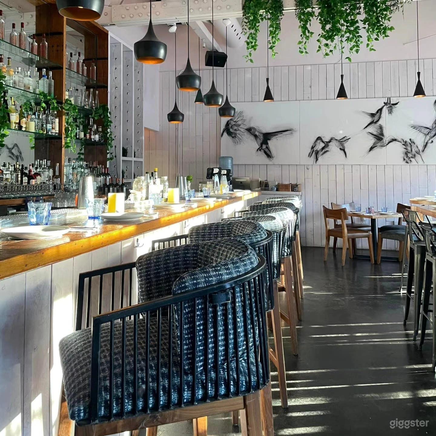 Beautiful Peruvian Restaurant in Hollywood, CA. Photo 4