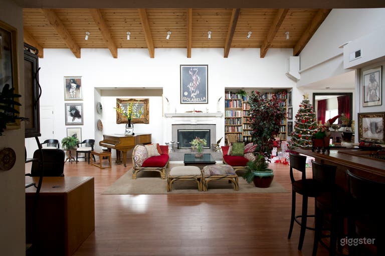  Huge Home close to Universal Studios 