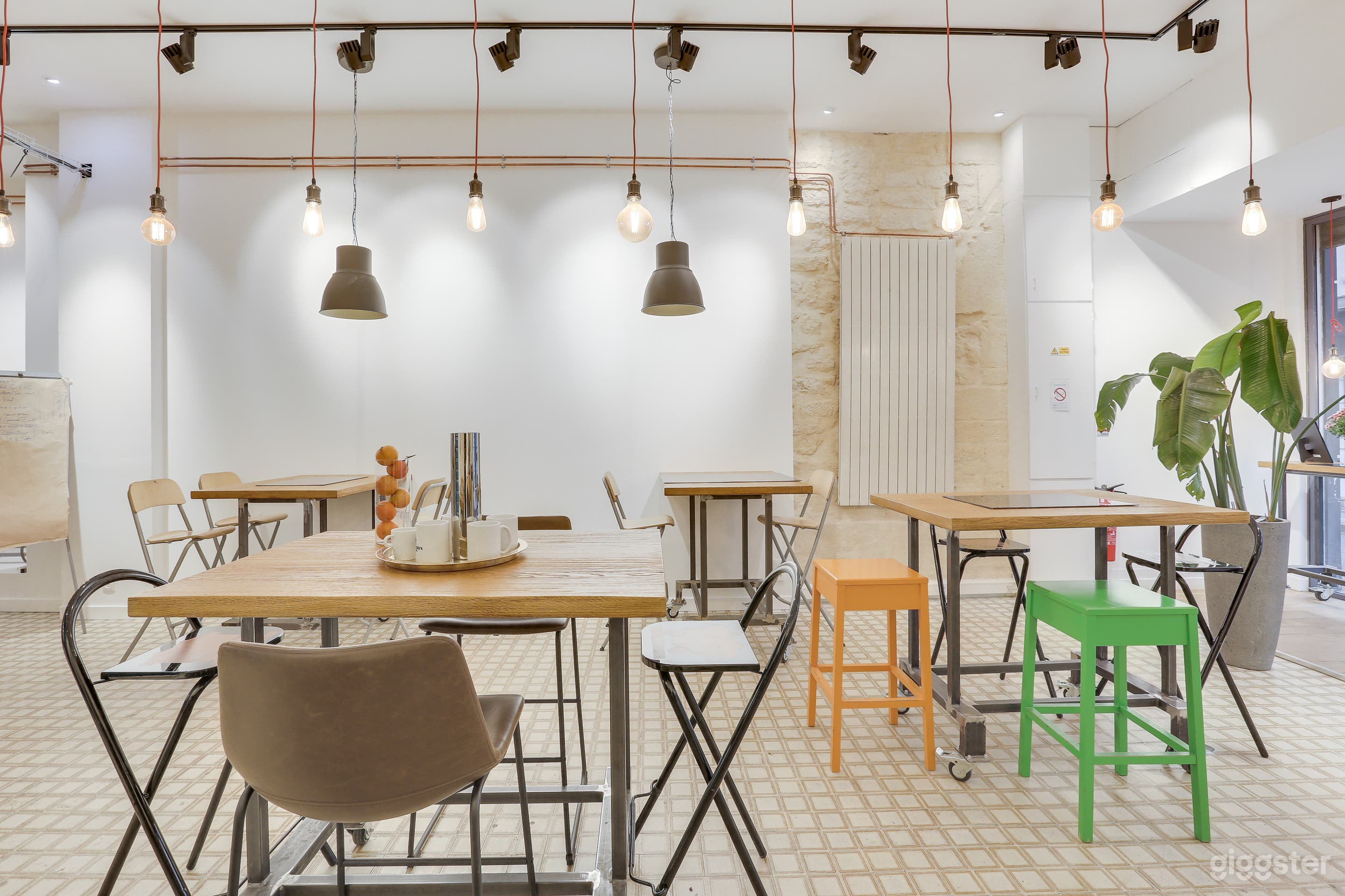 Photo de La Galerie | Un espace équipé dédié à l’innovation 2