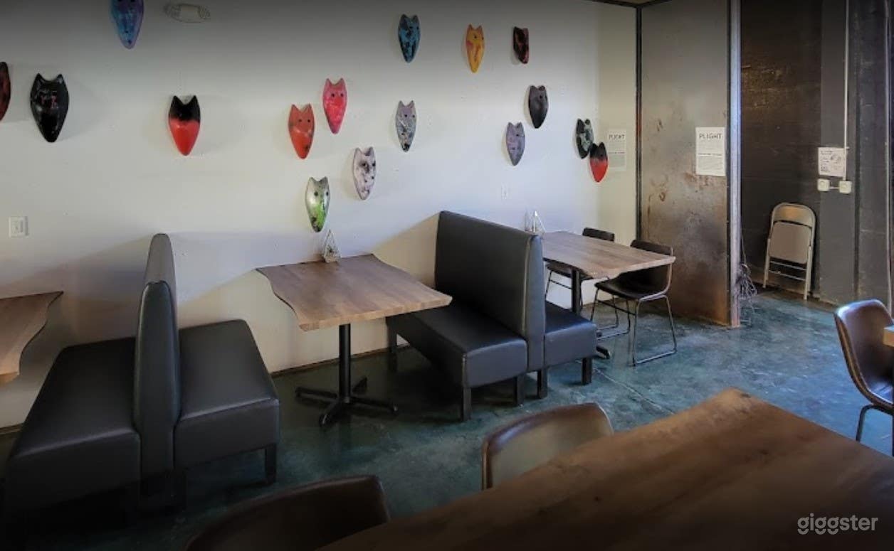 Bright and Spacious Indoor Space in Albuquerque Photo 1