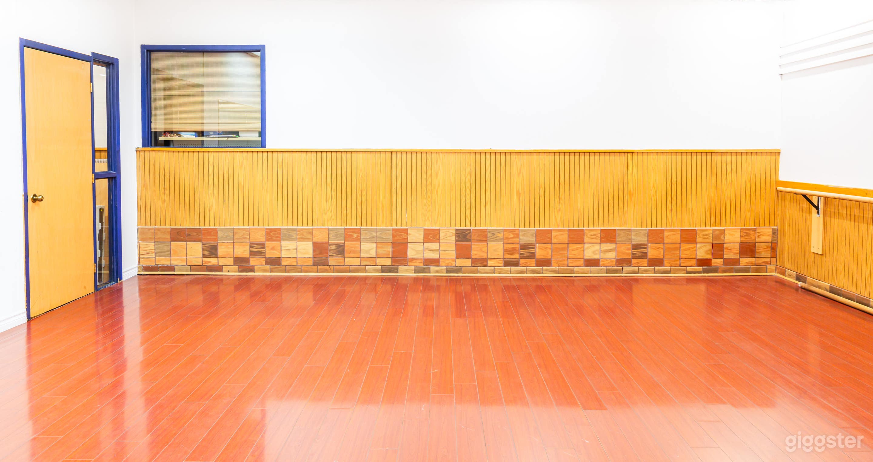 Dance Studio C for 15 People  Photo 4