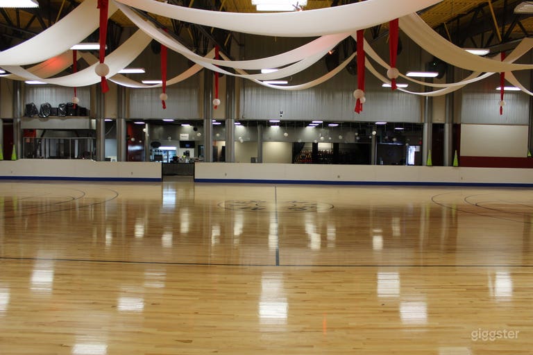  Millennium Youth Entertainment Complex 