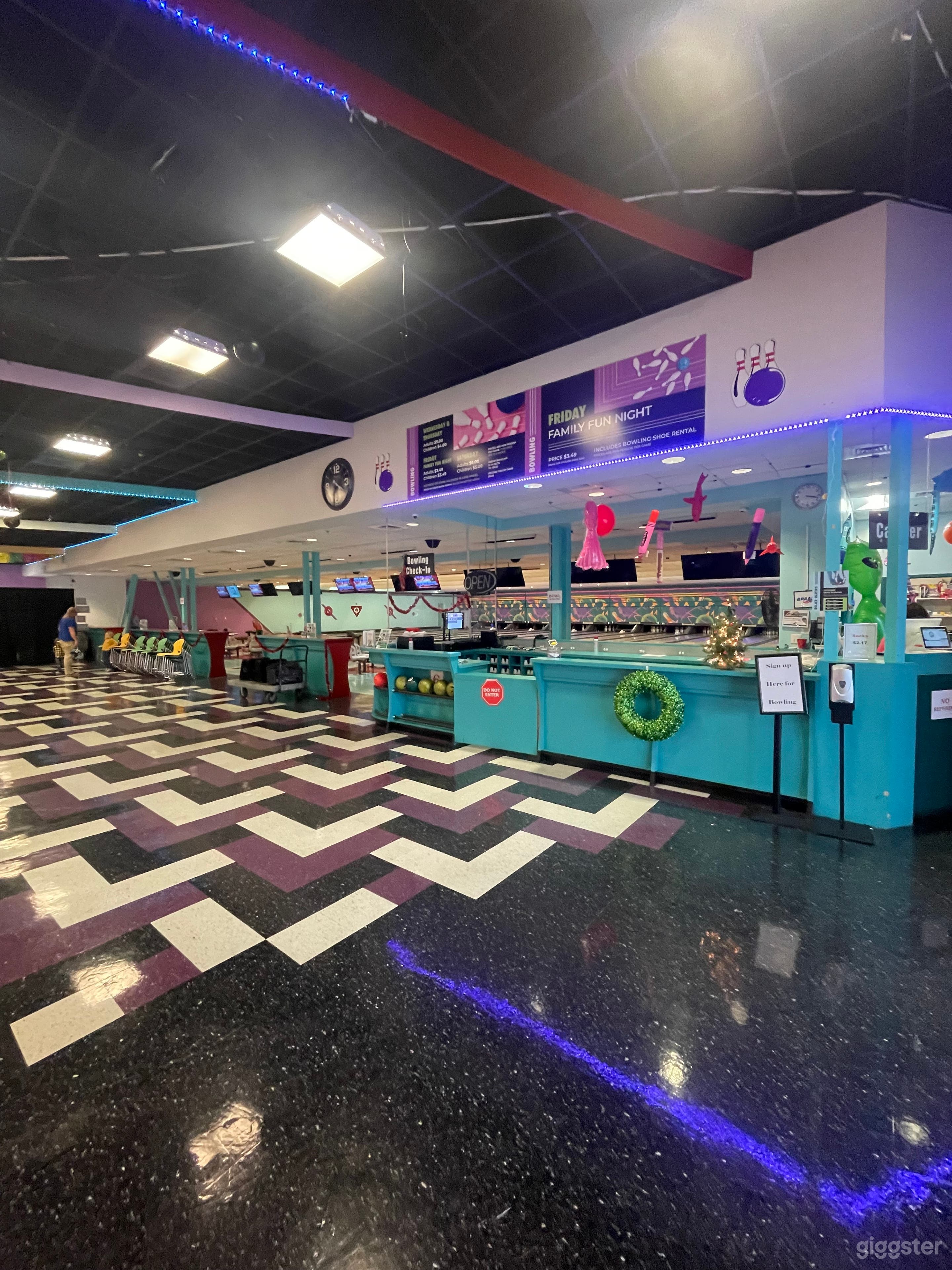 Millennium Youth Entertainment Complex Photo 4