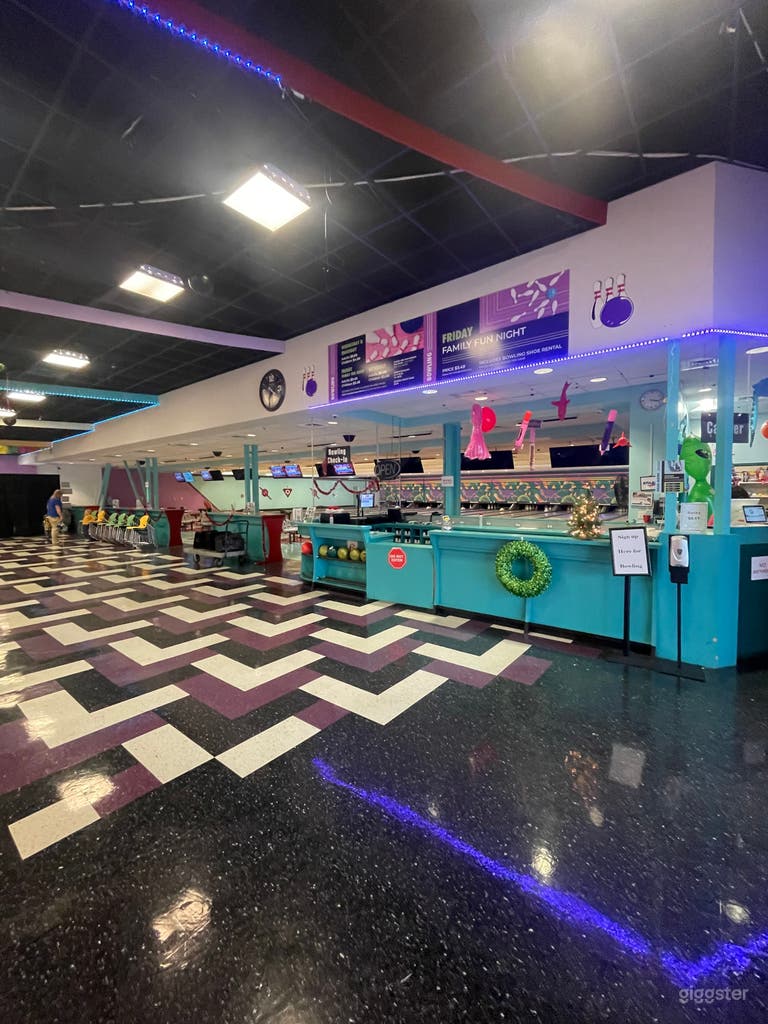  Millennium Youth Entertainment Complex 