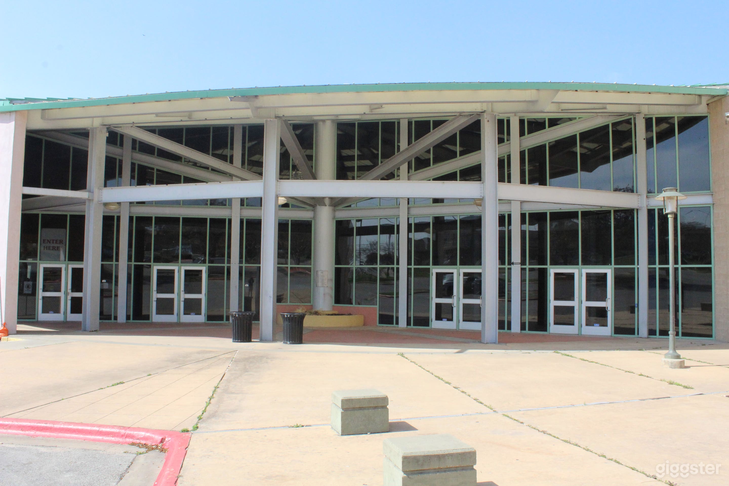 Millennium Youth Entertainment Complex Photo 1