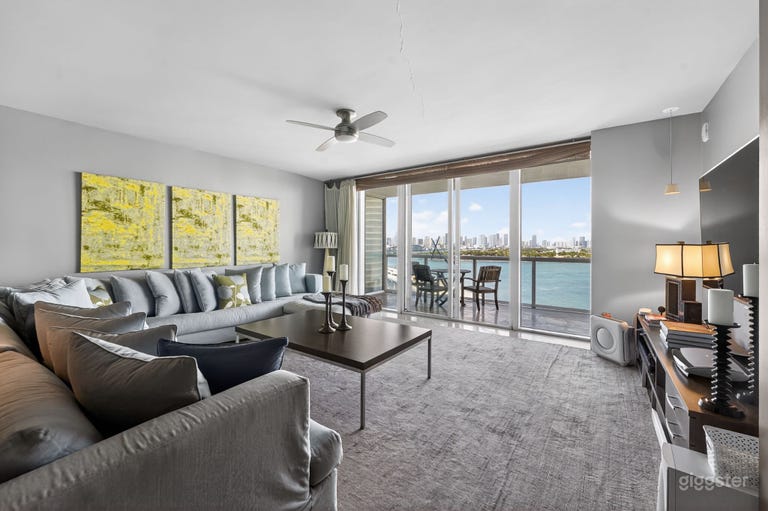  Luxurious Iconic 240 degree view 