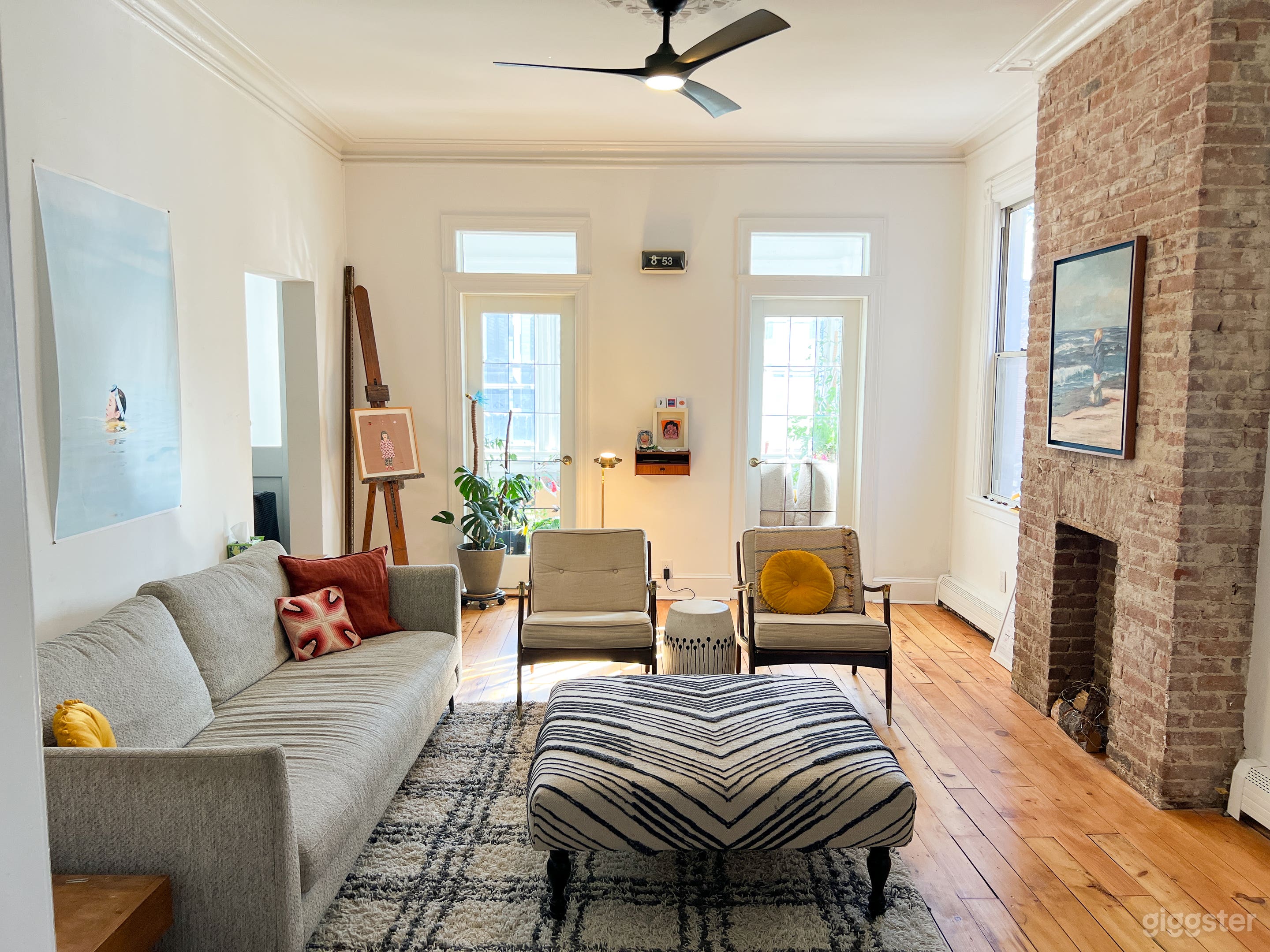 Country in the City Photo 1