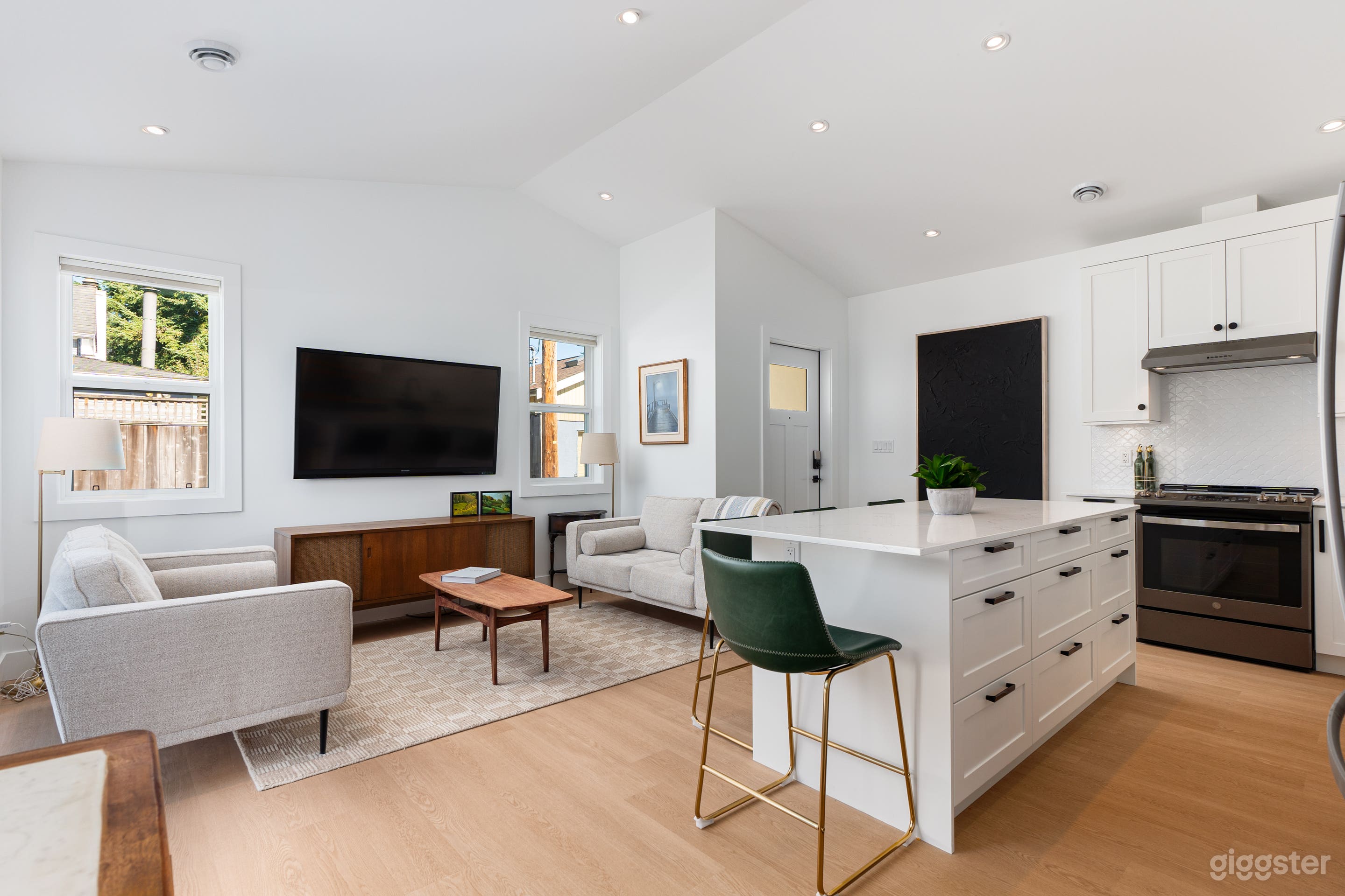 Trails &amp; Tranquility Photo 1