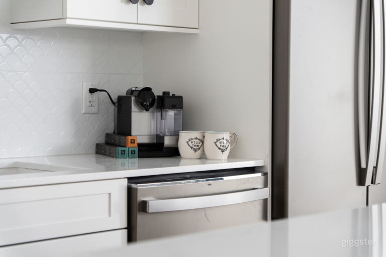  Trails & Tranquility 