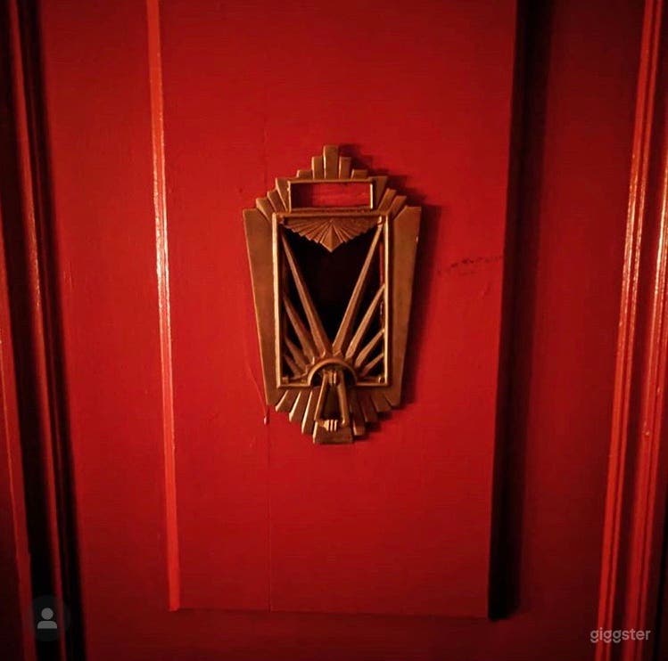  Prohibition Era Speakeasy in East Village 