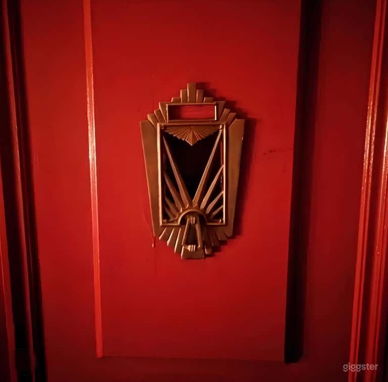  Prohibition Era Speakeasy in East Village 