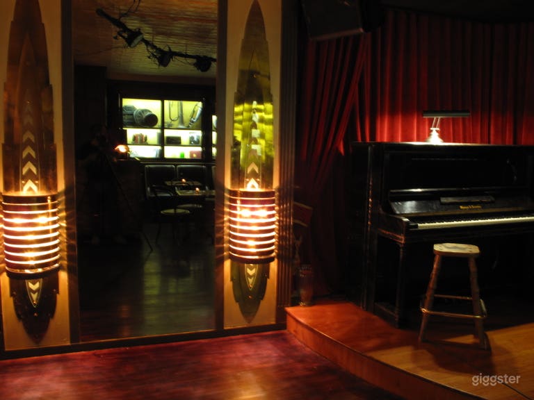  Prohibition Era Speakeasy in East Village 