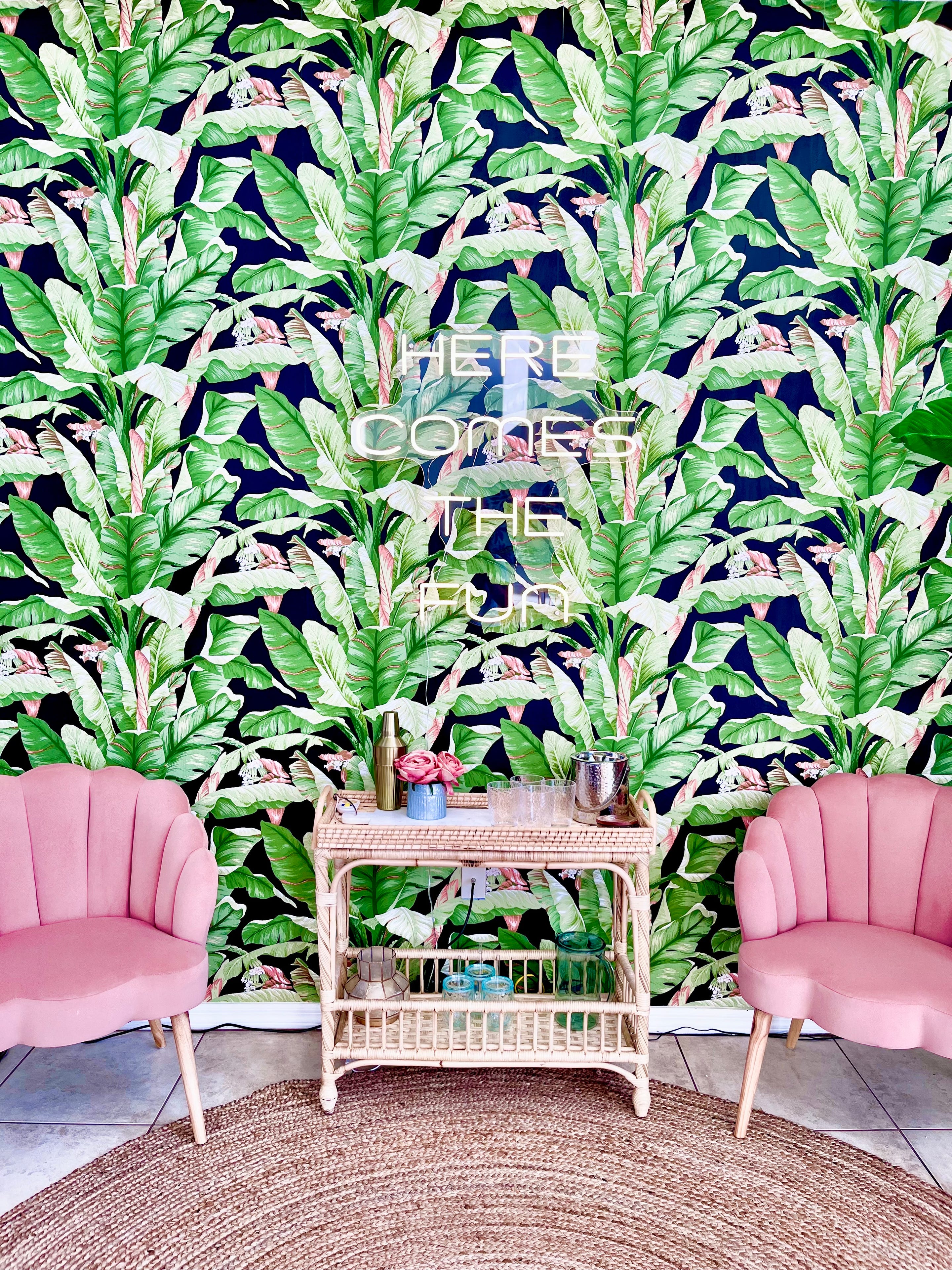 Designer Decorated Kissimmee House Photo 3