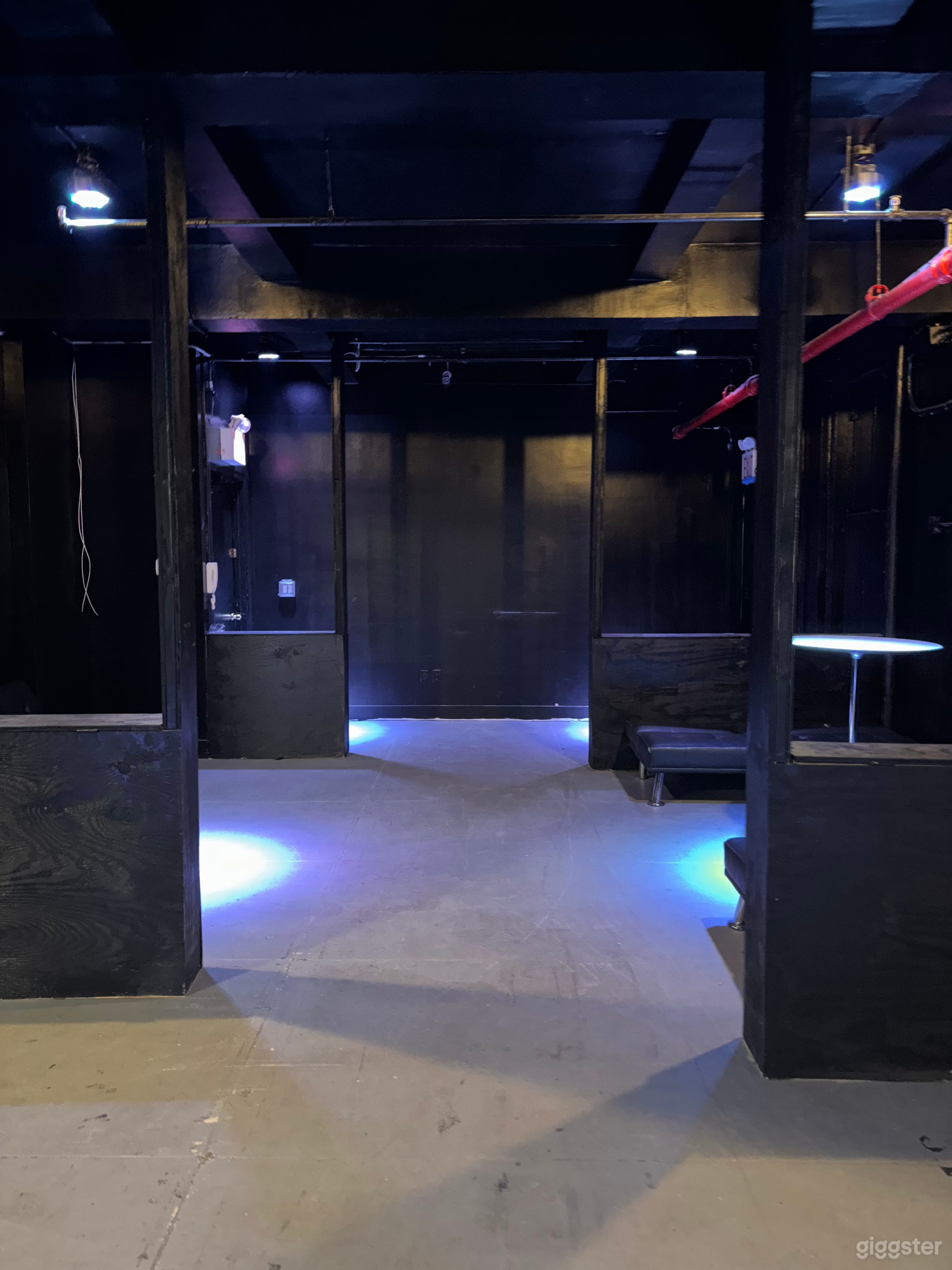 New Big Space Venue next to MSG Photo 2