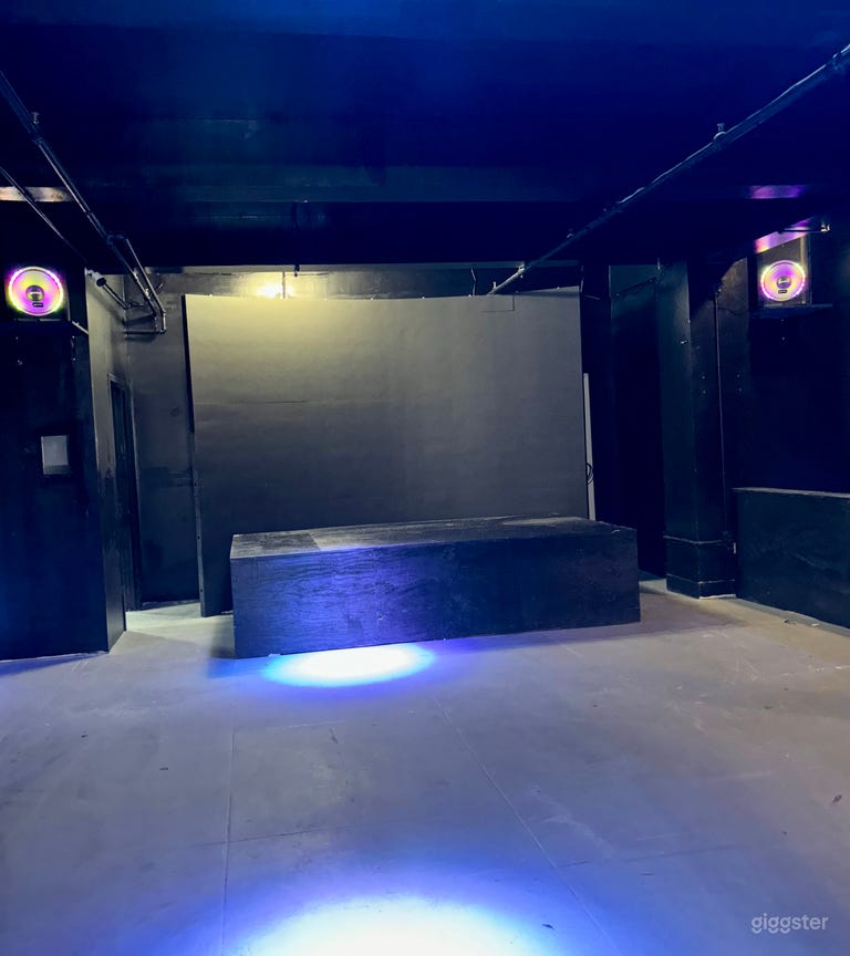  New Big Space Venue next to MSG 