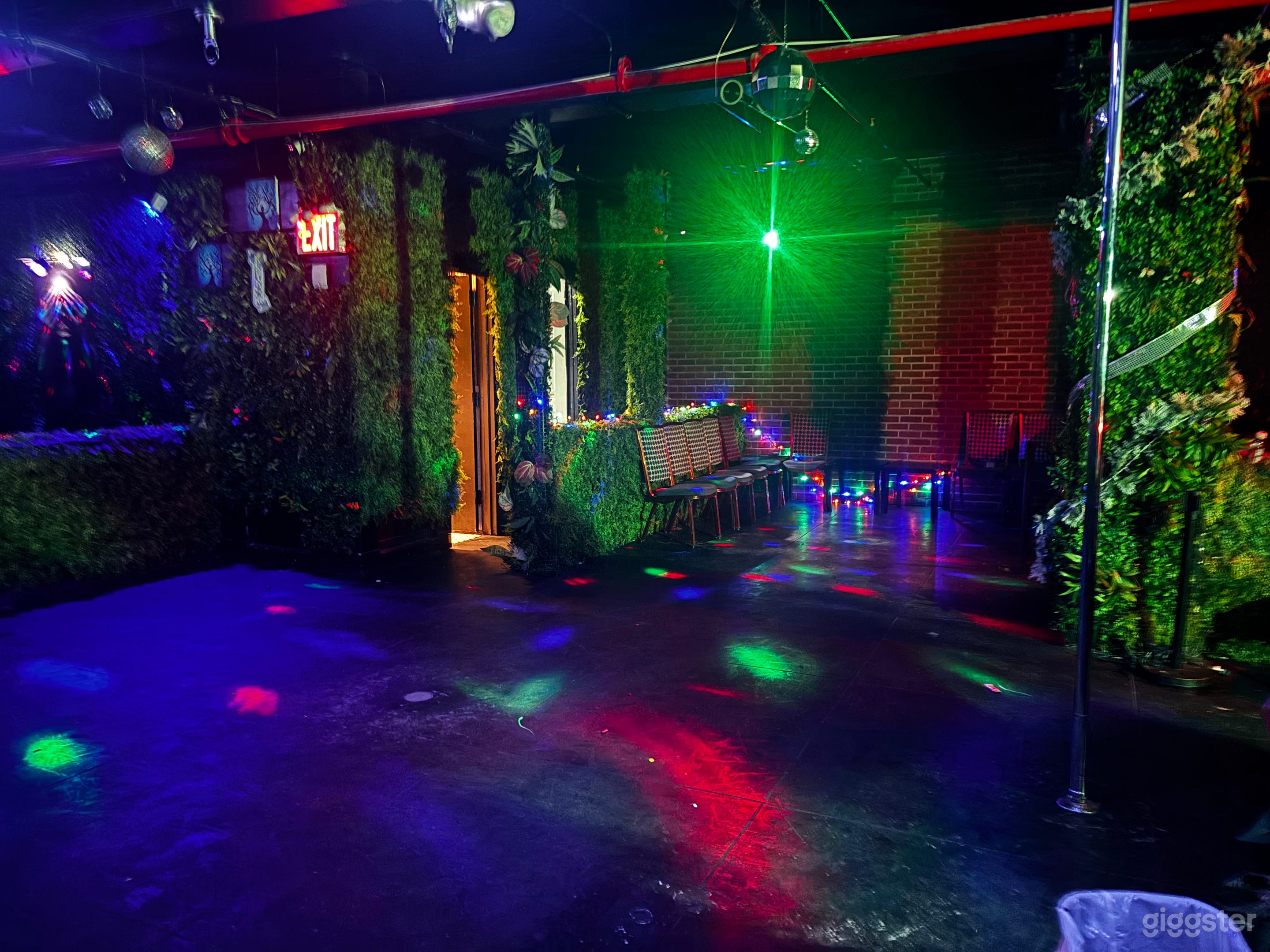 New Big Space Venue next to MSG Photo 1