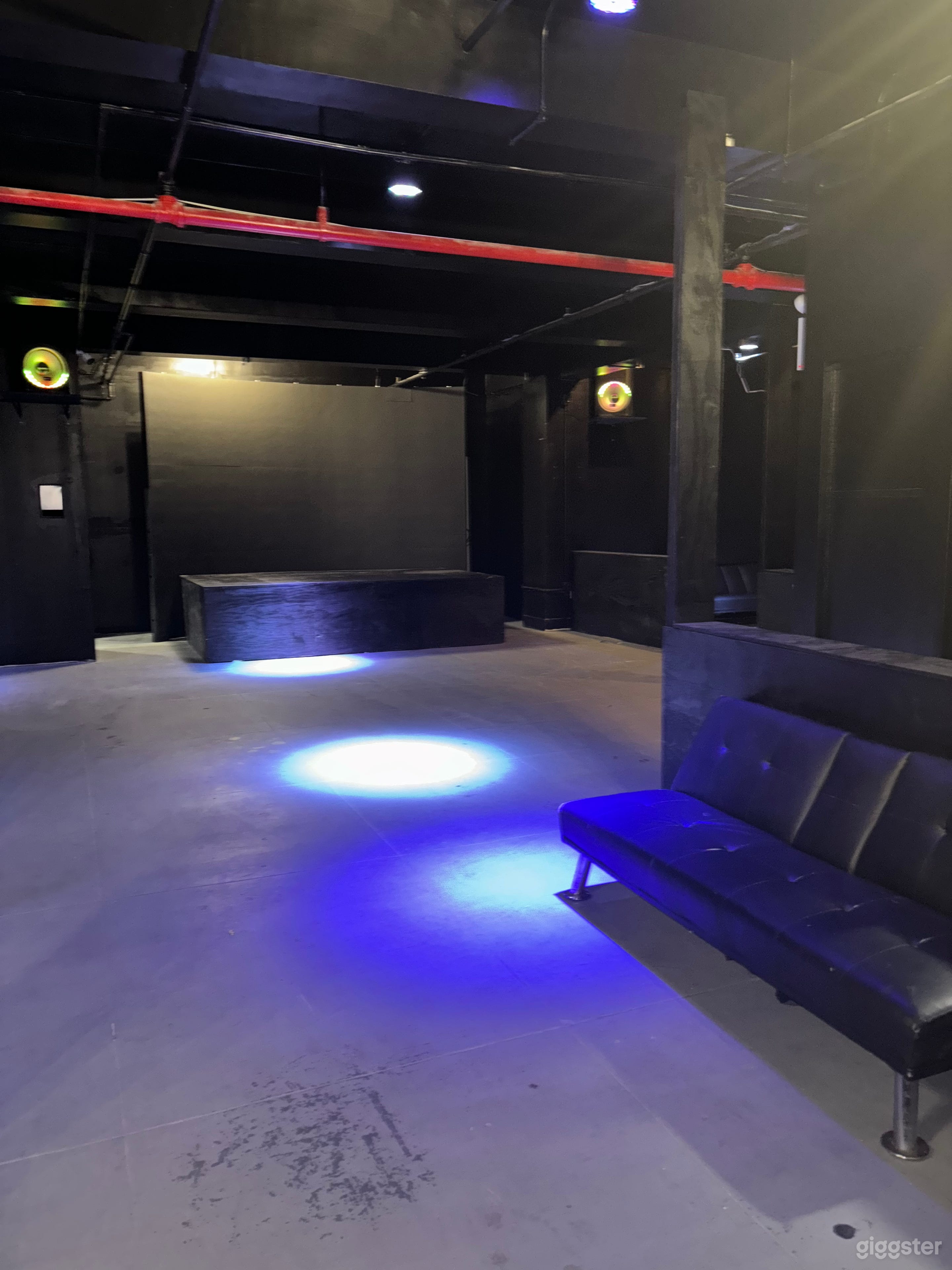 New Big Space Venue next to MSG Photo 4