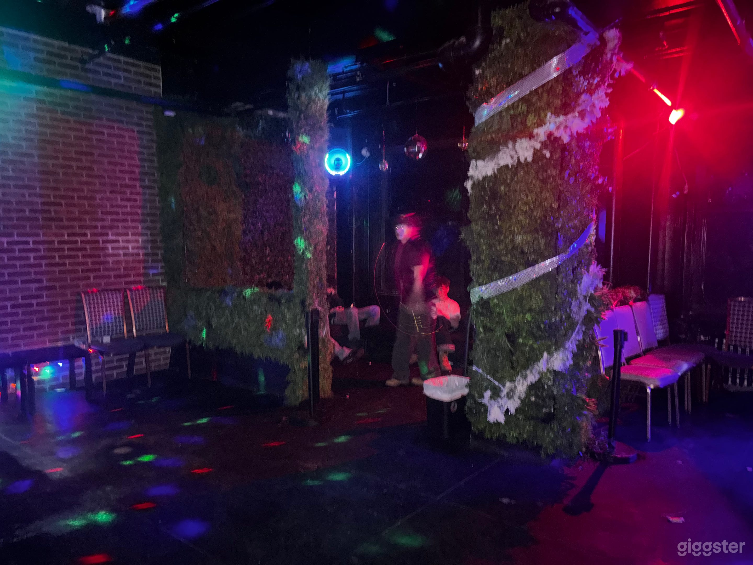 New Big Space Venue next to MSG Photo 2