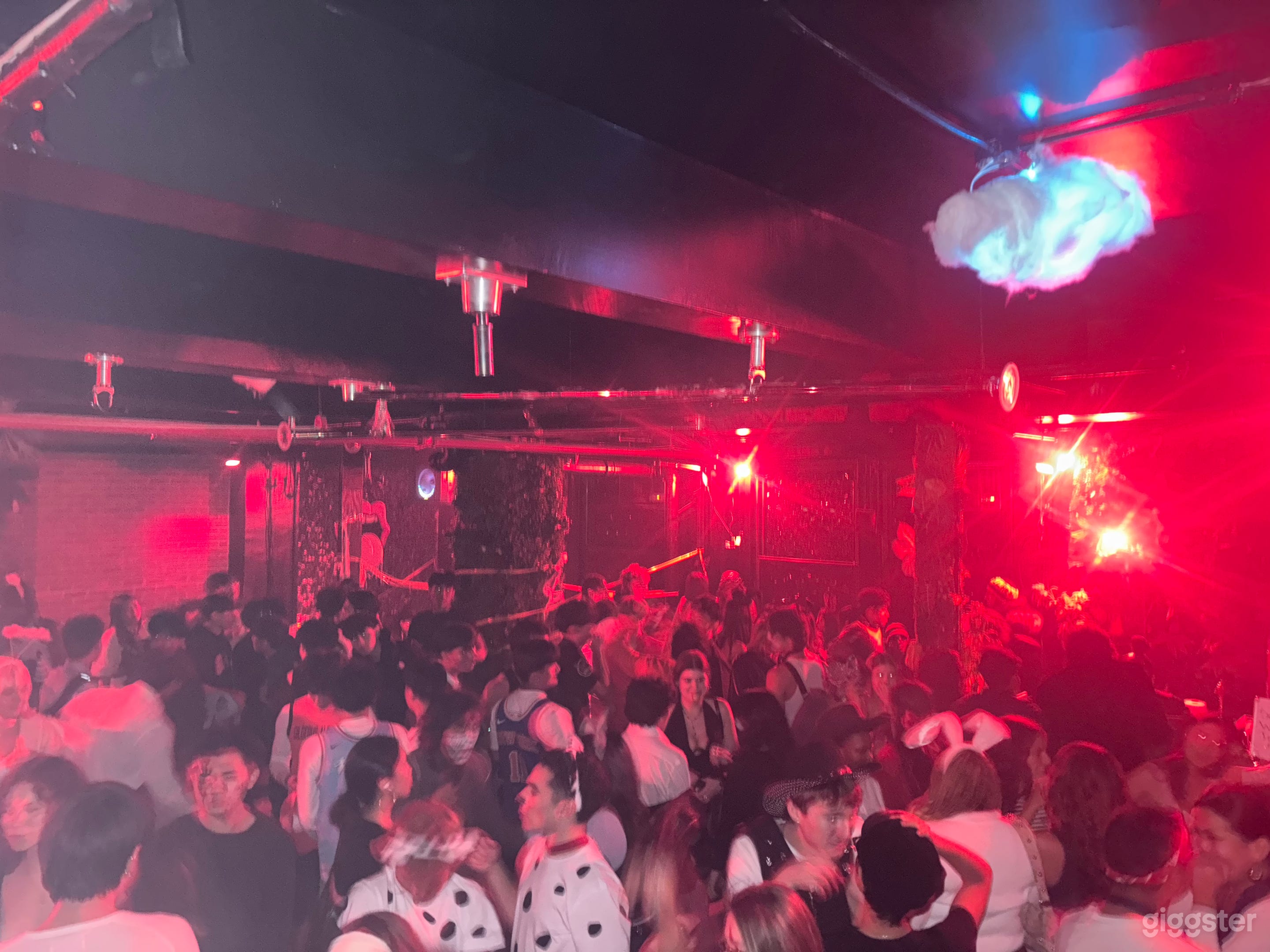 New Big Space Venue next to MSG Photo 1