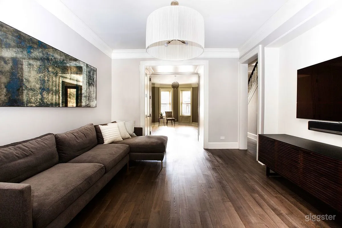 Windsor Place Photo 1