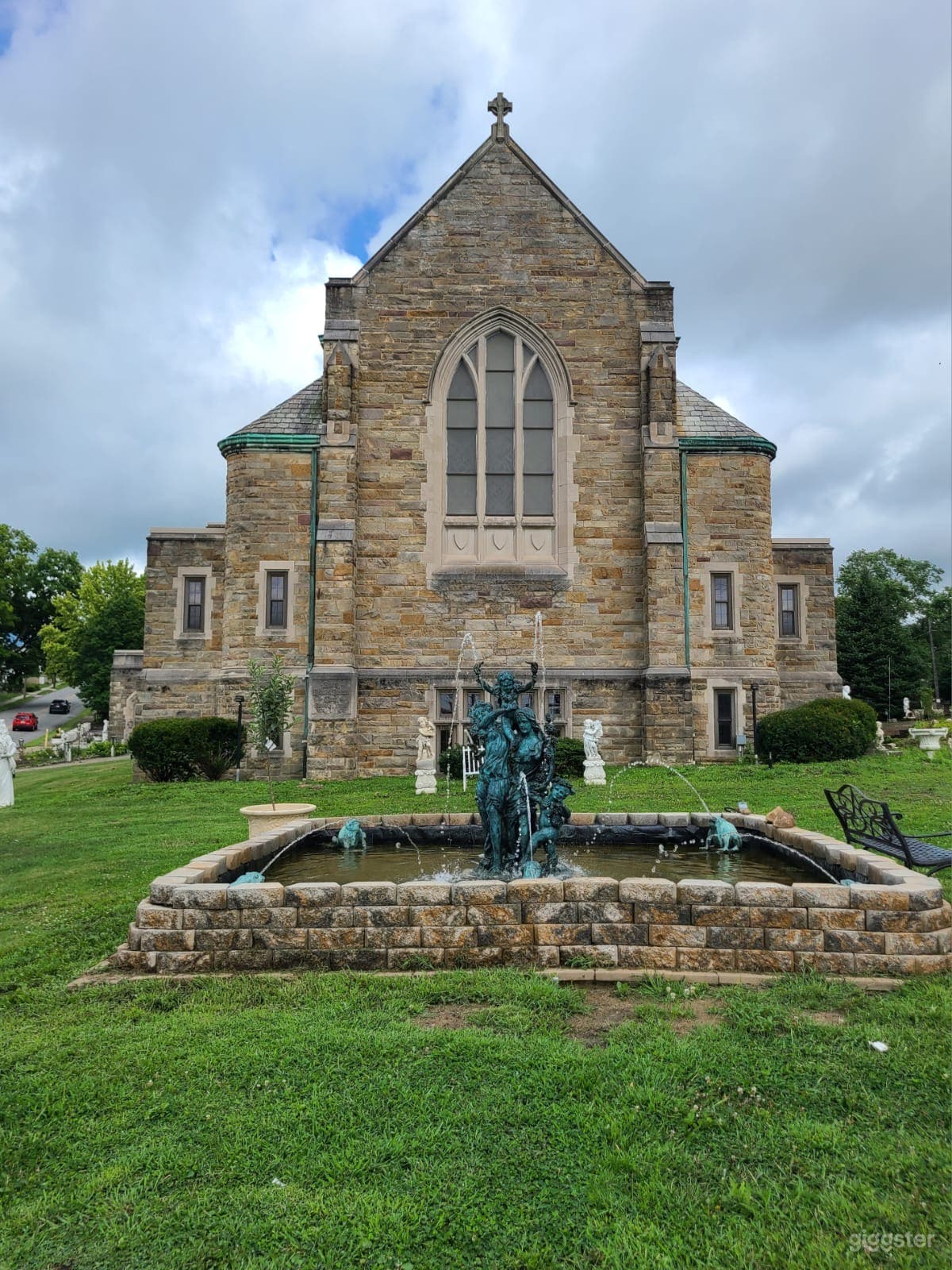 Newly Renovated Vintage Church in New Castle (Buyout) Photo 1