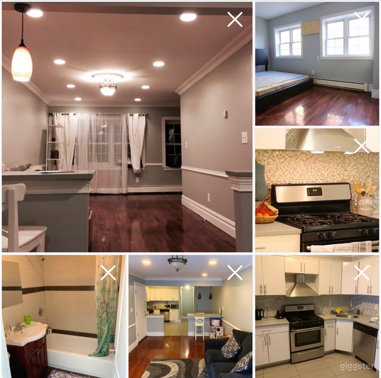 BEDSTUY BROOKLYN 3 Bedroom Duplex Photo 1