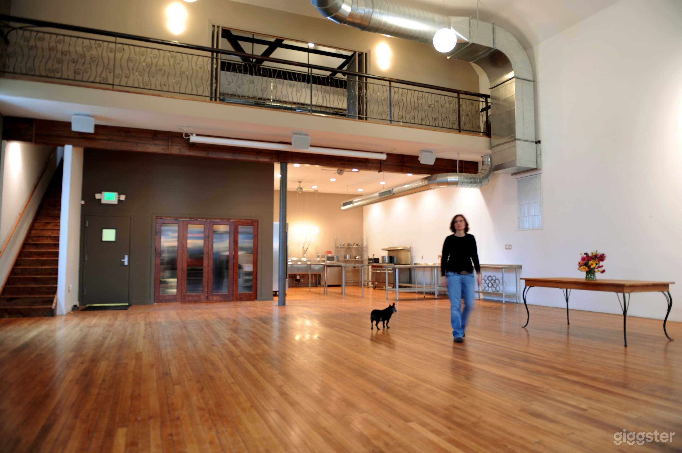 Urban Industrial Photo/Film/Production Space Photo 3