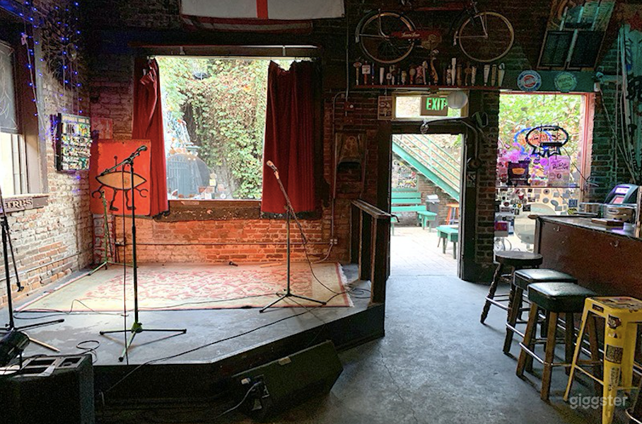 The Ultimate Rock Dive Bar/Pub (Full Buy Out) Photo 3