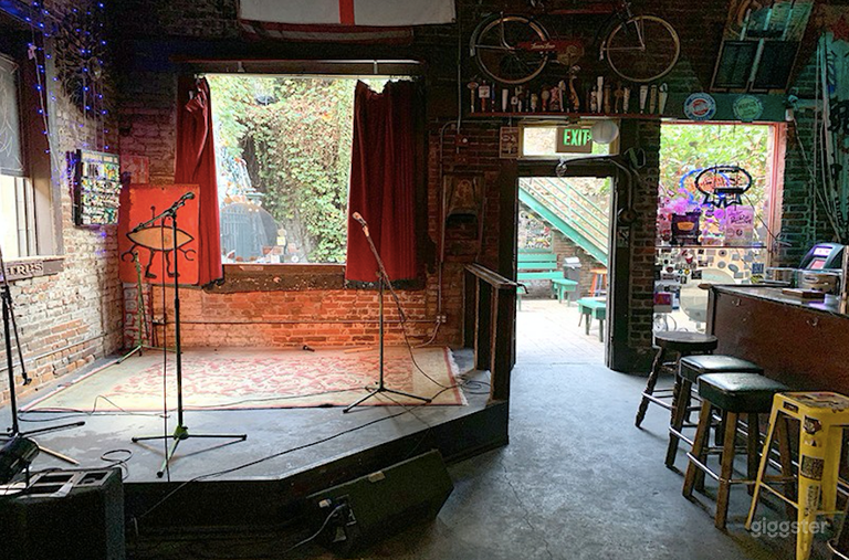  The Ultimate Rock Dive Bar/Pub (Full Buy Out) 