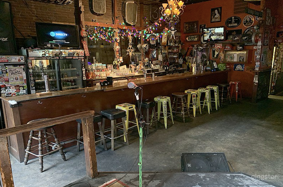 The Ultimate Rock Dive Bar/Pub (Full Buy Out) Photo 2