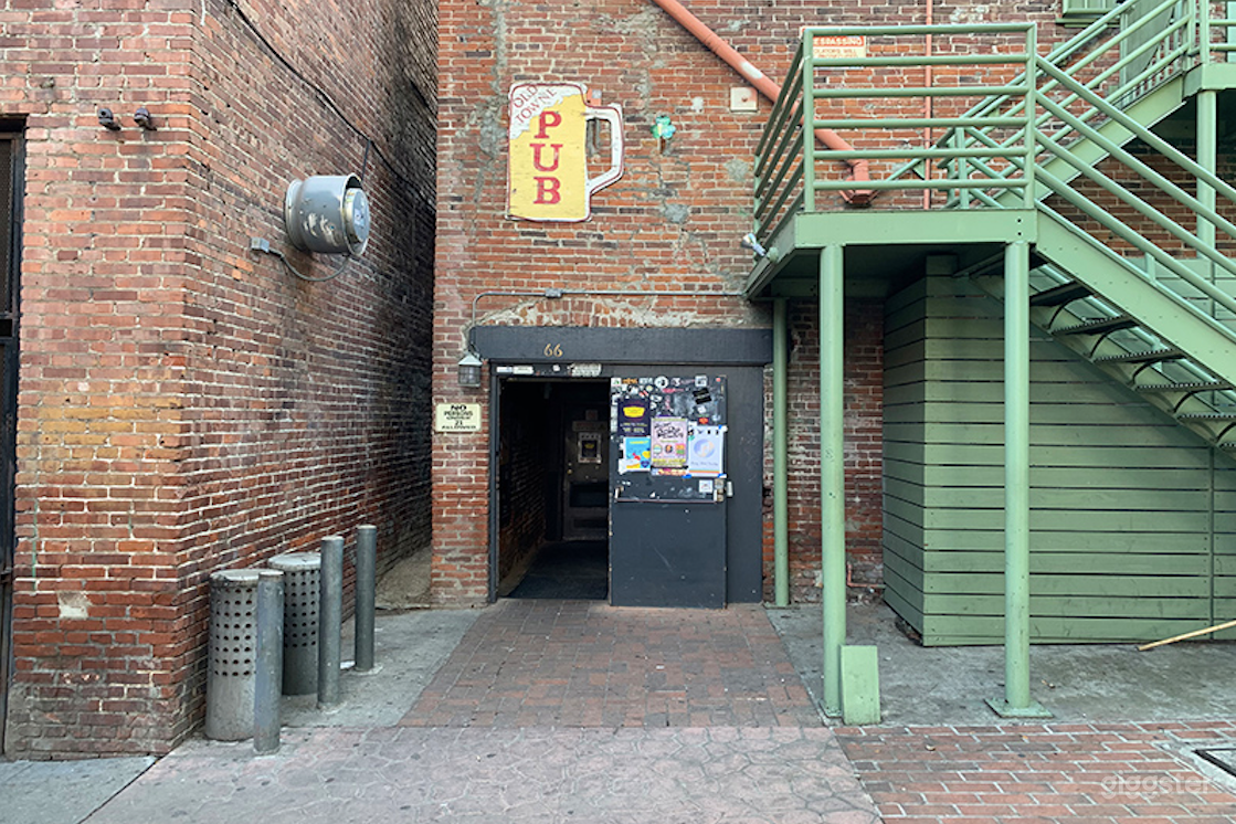 The Ultimate Rock Dive Bar/Pub (Full Buy Out) Photo 1