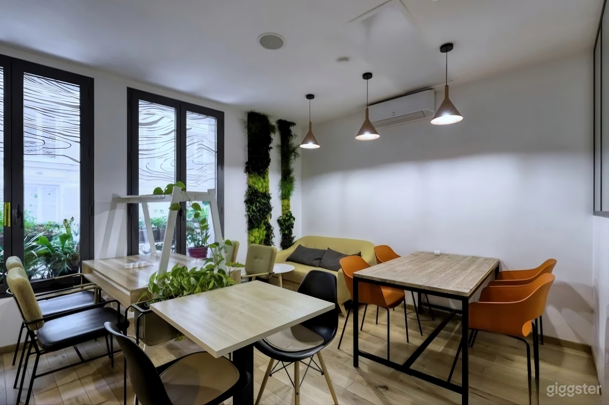 Espace de coworking privé pour événements près du Panthéon Photo 3