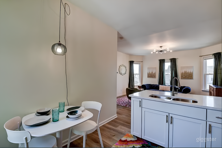  Beautiful Getaway in Indianapolis 