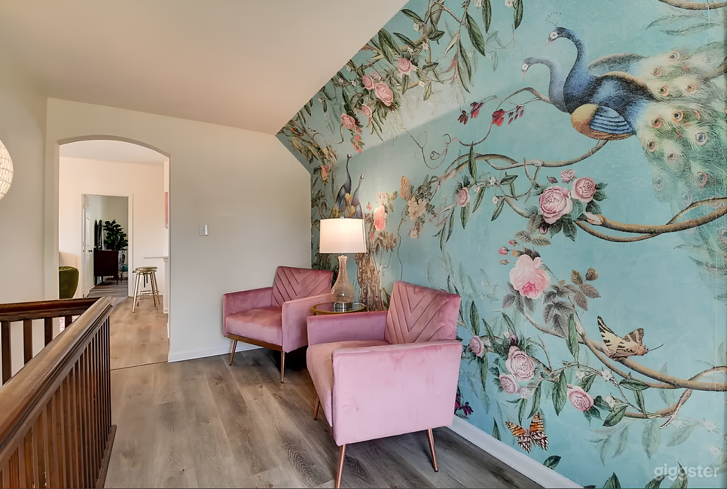 Beautiful Getaway in Indianapolis Photo 4