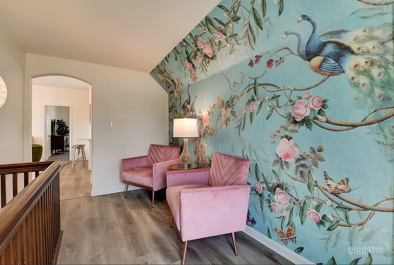  Beautiful Getaway in Indianapolis 