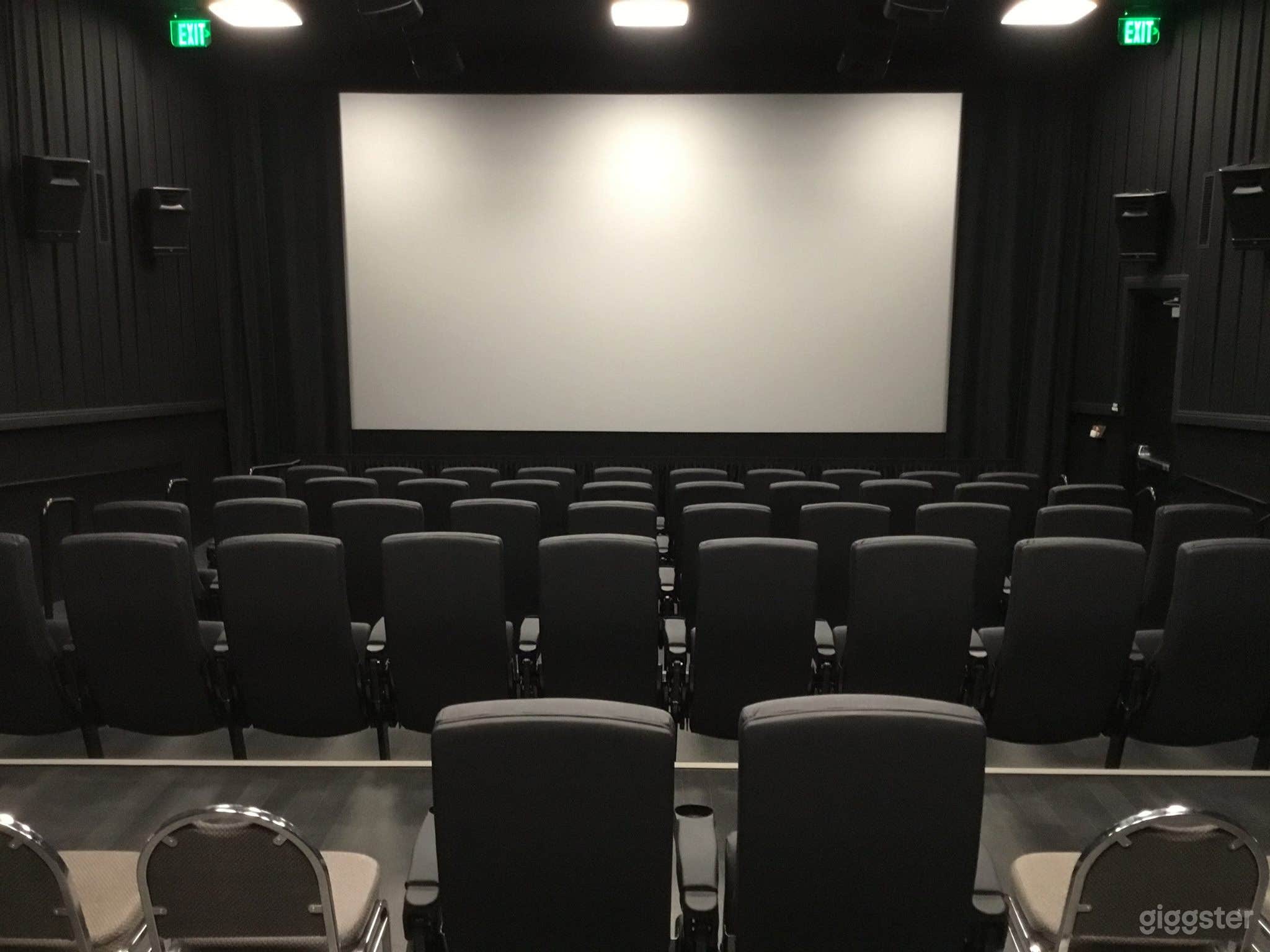 Sepulveda Screening Room ("Show More" for rates) Photo 3