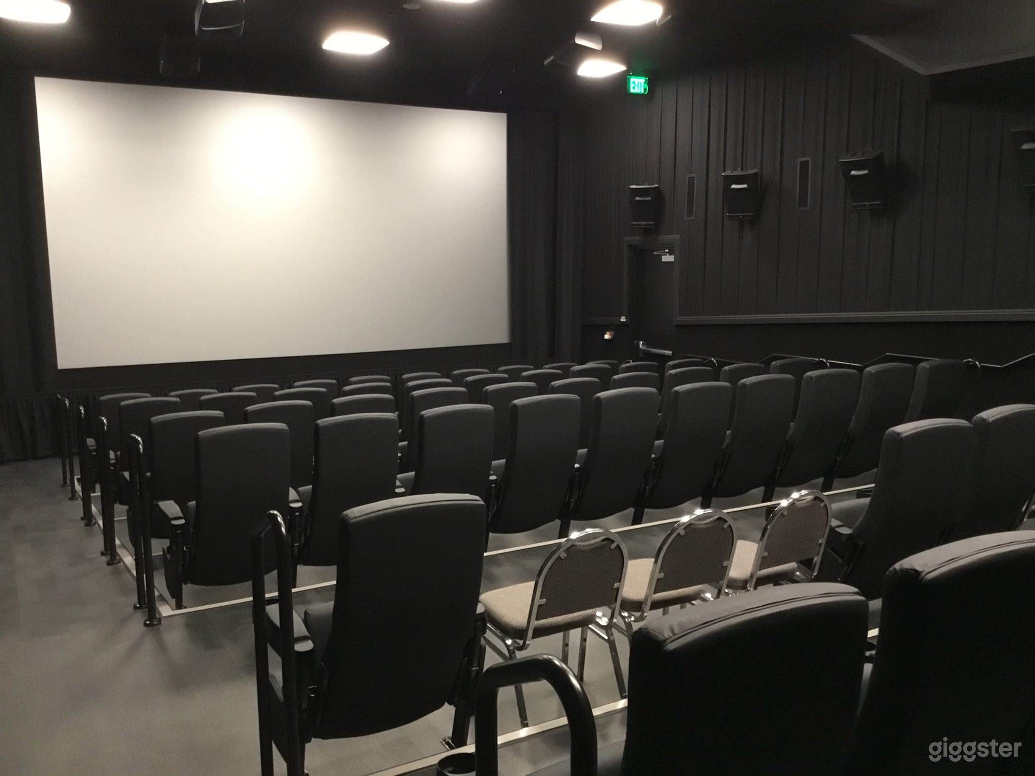 Sepulveda Screening Room ("Show More" for rates) Photo 2