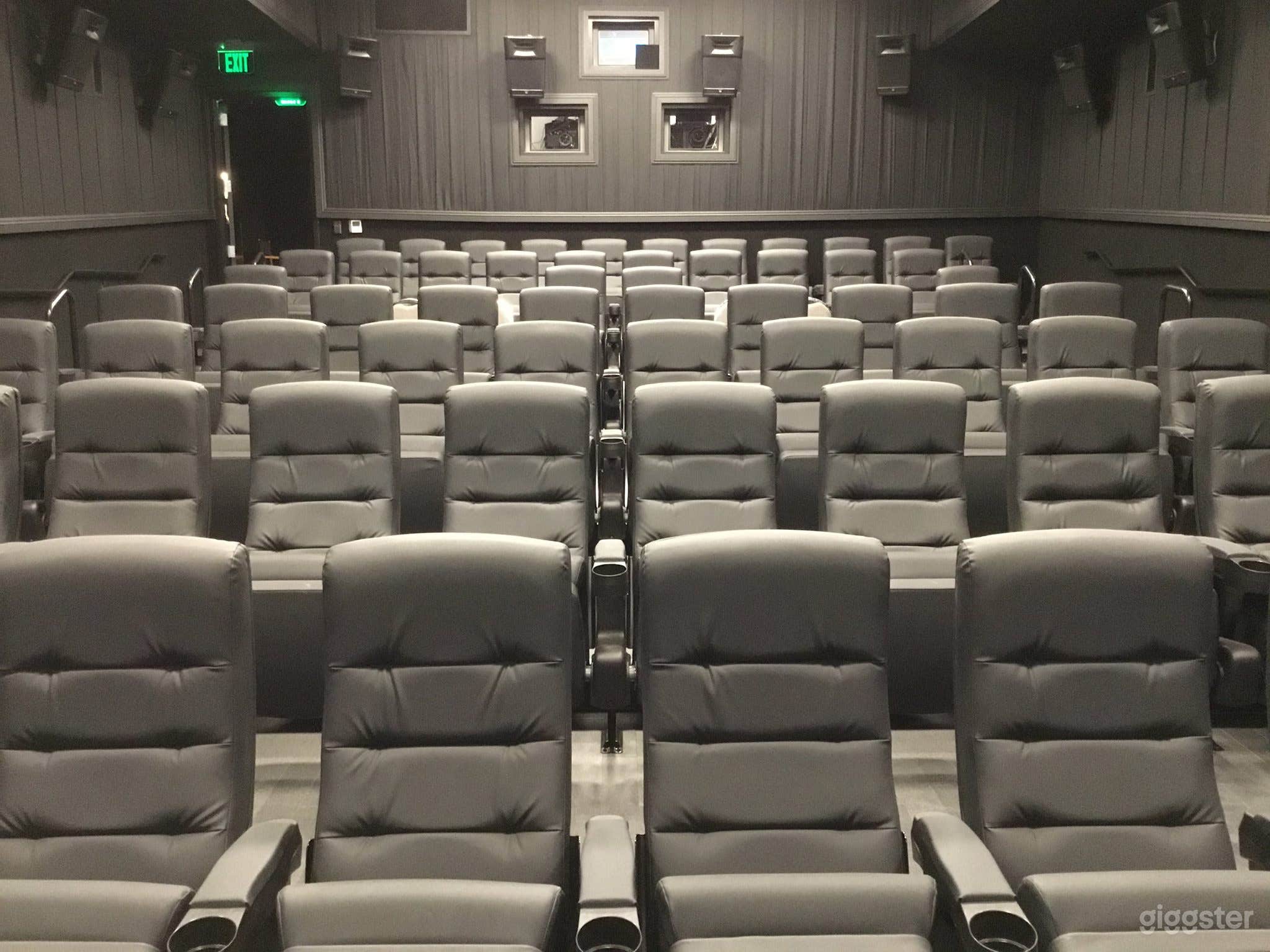 Sepulveda Screening Room ("Show More" for rates) Photo 1