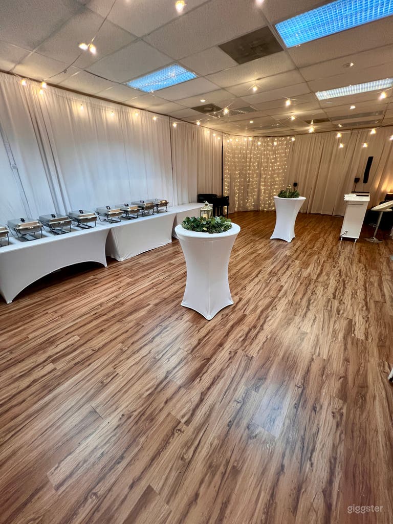  The District Side Ballroom 