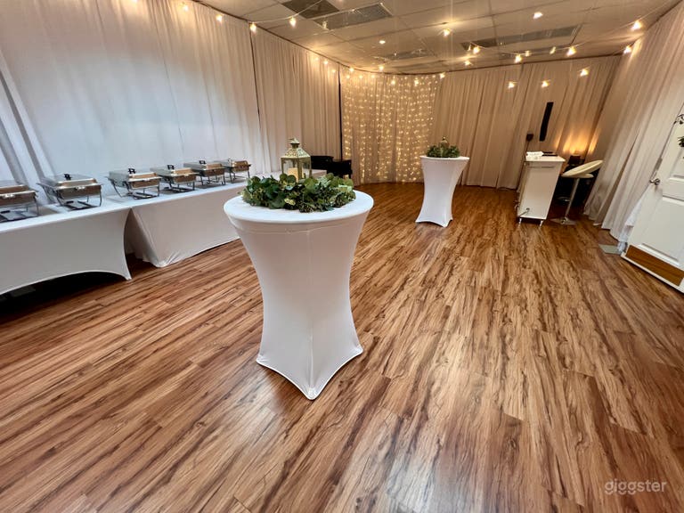  The District Side Ballroom 