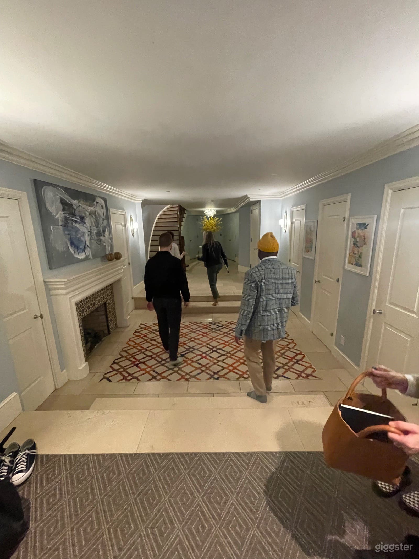 Spectacular UES Townhome w/backyard + B-ball court Photo 3