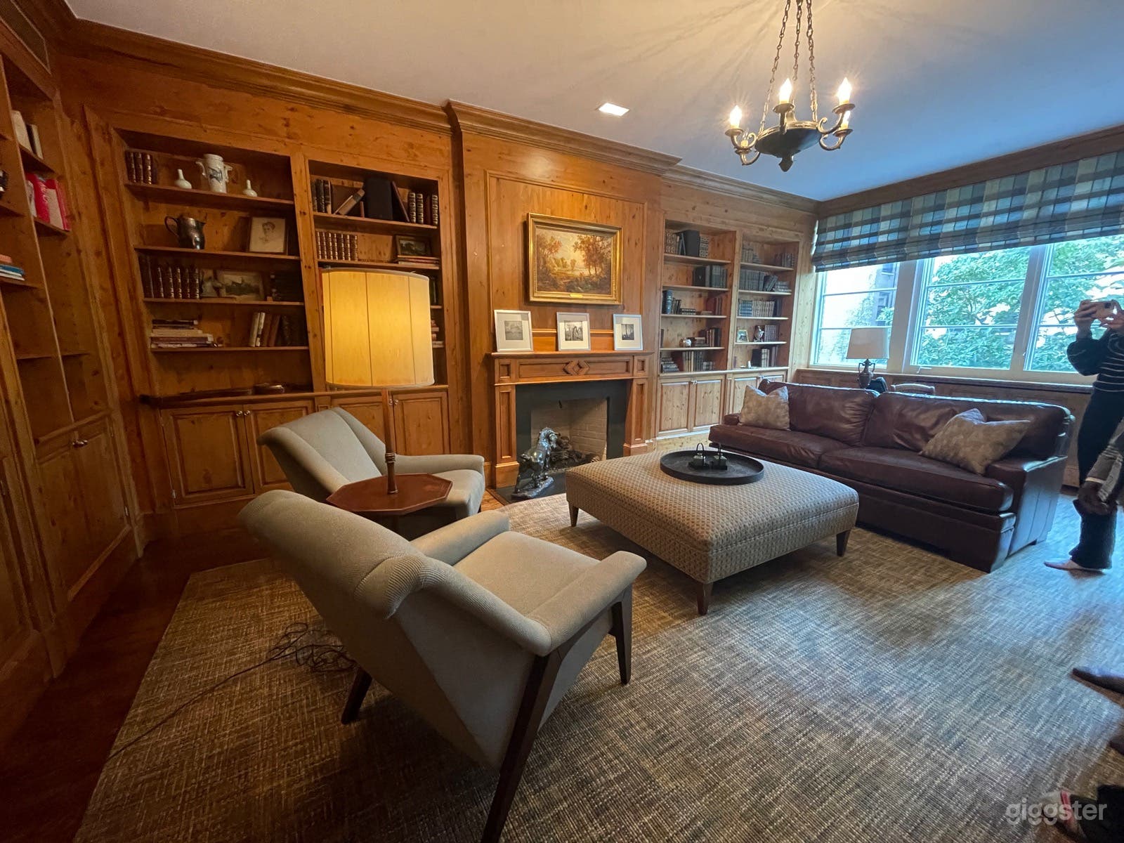 Spectacular UES Townhome w/backyard + B-ball court Photo 1