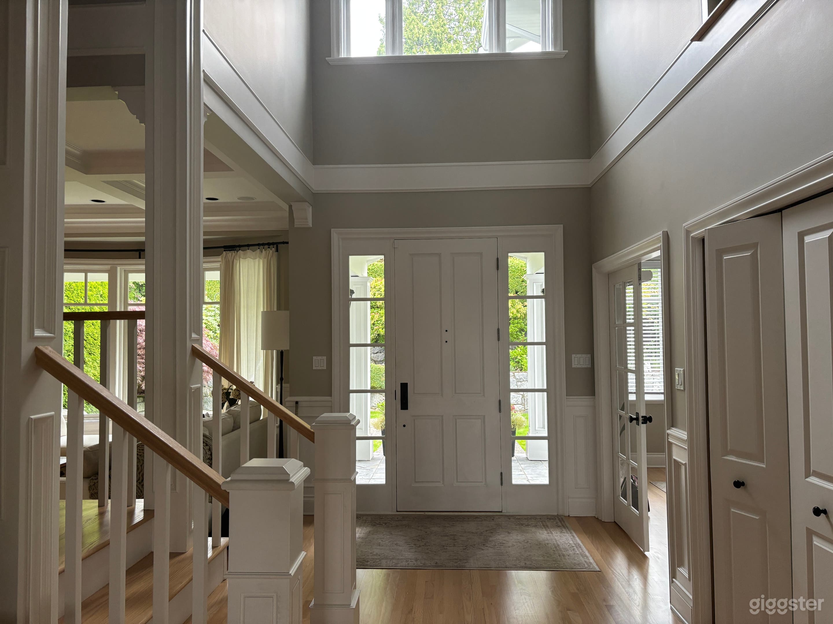 Entryway