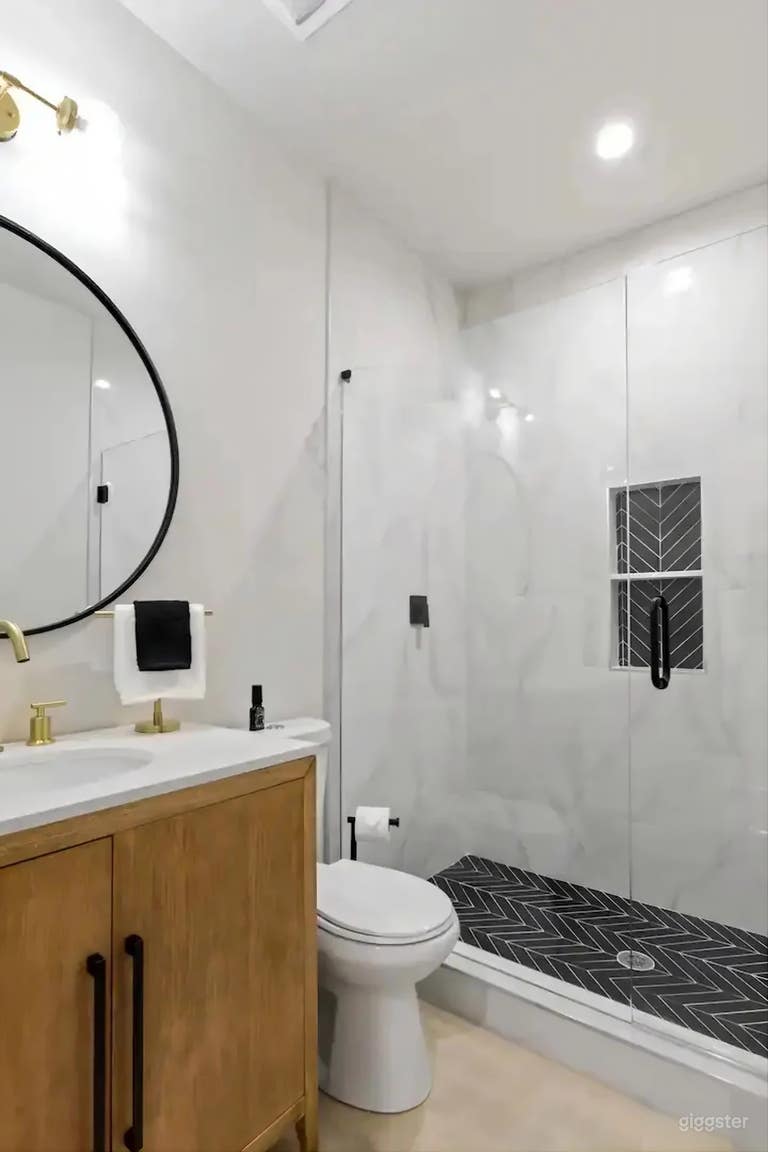  Loft BoHo en centre-ville avec une lumière naturelle exceptionnelle 